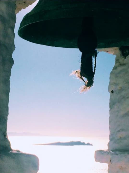 Majestic view
