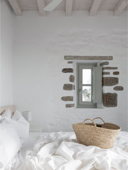 Simple elegance
